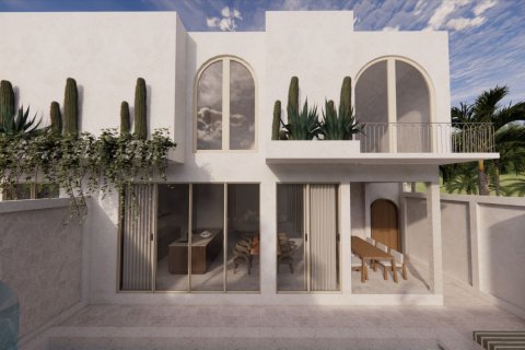 Villa in Ko Samui, Thailand 3 bedrooms № 147529 - photo 4