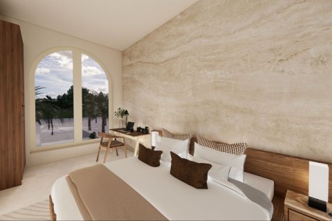 Villa in Ko Samui, Thailand 3 bedrooms № 147529 - photo 3