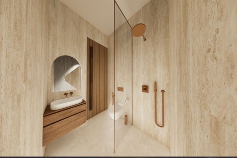 Villa in Ko Samui, Thailand 3 bedrooms № 147529 - photo 17