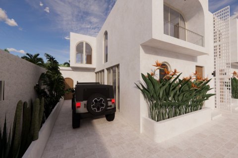 Villa in Ko Samui, Thailand 3 bedrooms № 147529 - photo 8