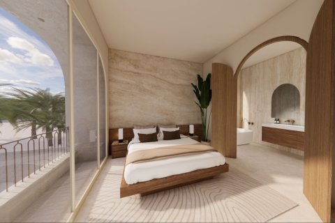 Villa in Ko Samui, Thailand 3 bedrooms № 147529 - photo 6