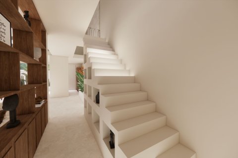 Villa in Ko Samui, Thailand 3 bedrooms № 147529 - photo 13