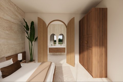 Villa in Ko Samui, Thailand 3 bedrooms № 147529 - photo 15