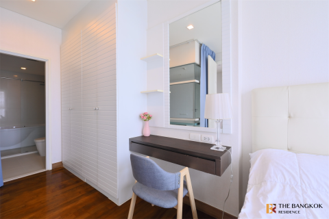 คอนโดมิเนียมในกรุงเทพฯ, ประเทศไทย, 4 ห้องนอน № 190186 - รูปถ่าย 6