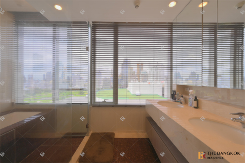 Condominio de 3 dormitorios en Bangkok, Tailandia № 190183 - foto 6