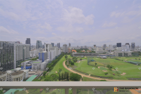 Condominio de 3 dormitorios en Bangkok, Tailandia № 190183