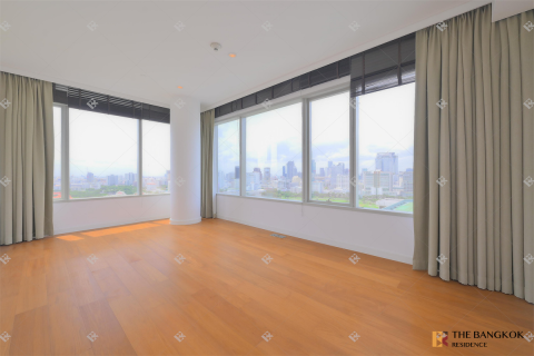 Condominio de 3 dormitorios en Bangkok, Tailandia № 190183 - foto 9