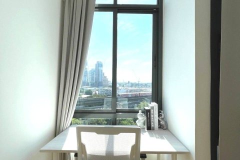 Condo à Bang Na, Bangkok, Thaïlande, 2 chambres  № 164767 - photo 8