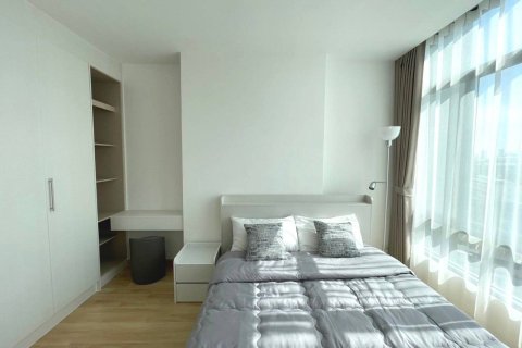 Condo à Bang Na, Bangkok, Thaïlande, 2 chambres  № 164767 - photo 12