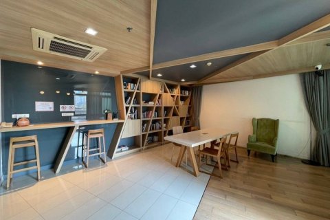 Condo à Bang Na, Bangkok, Thaïlande, 2 chambres  № 164767 - photo 21