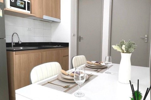 Condo à Bang Na, Bangkok, Thaïlande, 2 chambres  № 164767 - photo 2