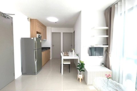 Condo à Bang Na, Bangkok, Thaïlande, 2 chambres  № 164767 - photo 6