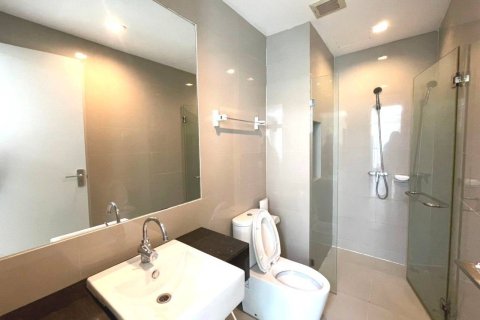 Condo à Bang Na, Bangkok, Thaïlande, 2 chambres  № 164767 - photo 14