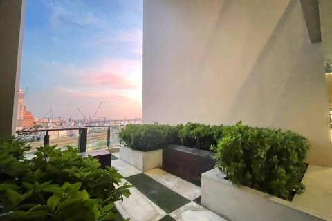 Condo à Bang Na, Bangkok, Thaïlande, 2 chambres  № 164767 - photo 15