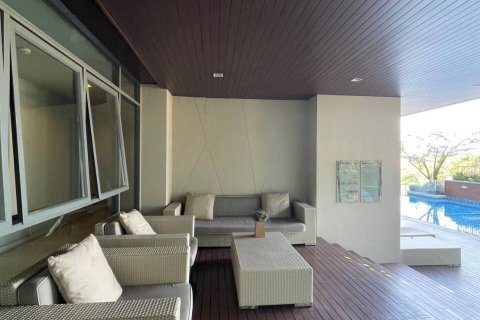 Condo à Bang Na, Bangkok, Thaïlande, 2 chambres  № 164767 - photo 19