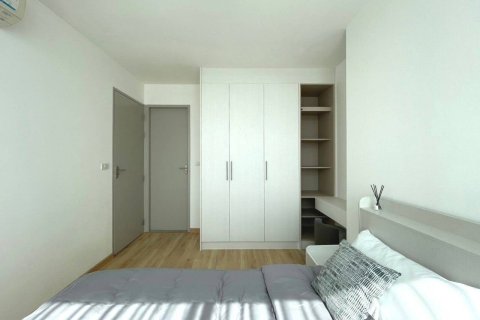 Condo à Bang Na, Bangkok, Thaïlande, 2 chambres  № 164767 - photo 11