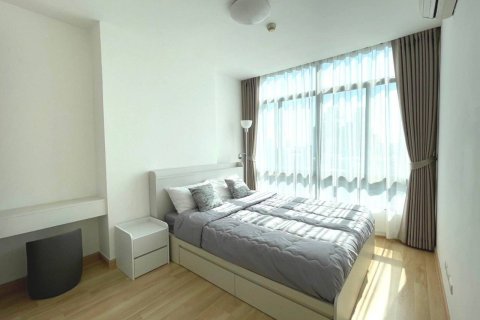 Condo à Bang Na, Bangkok, Thaïlande, 2 chambres  № 164767 - photo 13