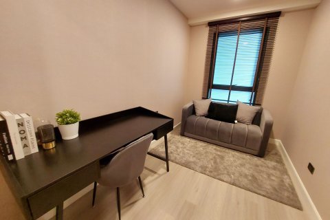 Condo à Hang Dong, Thaïlande, 2 chambres  № 164765 - photo 8