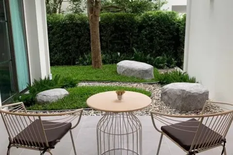 Дом в Сапхансунге, Бангкок, Таиланд с 3 спальнями  № 164770 - фото 4