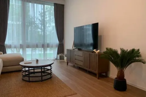 Дом в Сапхансунге, Бангкок, Таиланд с 3 спальнями  № 164770 - фото 6