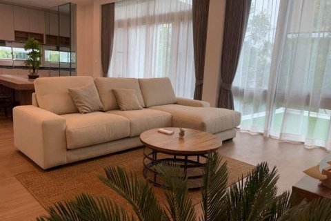 Дом в Сапхансунге, Бангкок, Таиланд с 3 спальнями  № 164770 - фото 5