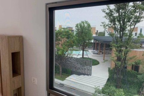 Дом в Сапхансунге, Бангкок, Таиланд с 3 спальнями  № 164770 - фото 3