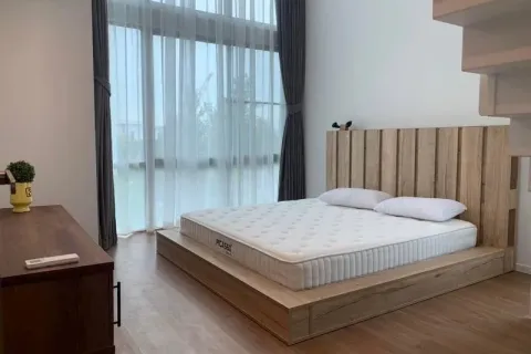 Дом в Сапхансунге, Бангкок, Таиланд с 3 спальнями  № 164770 - фото 8