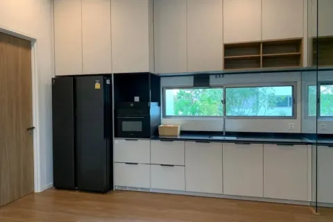 Дом в Сапхансунге, Бангкок, Таиланд с 3 спальнями  № 164770 - фото 16