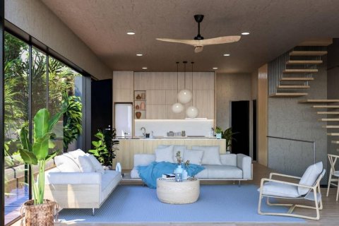 Villa in Ko Samui, Thailand 3 bedrooms № 114866 - photo 8