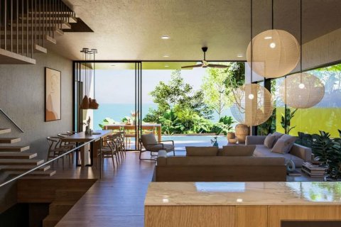 Villa in Ko Samui, Thailand 3 bedrooms № 114866 - photo 7