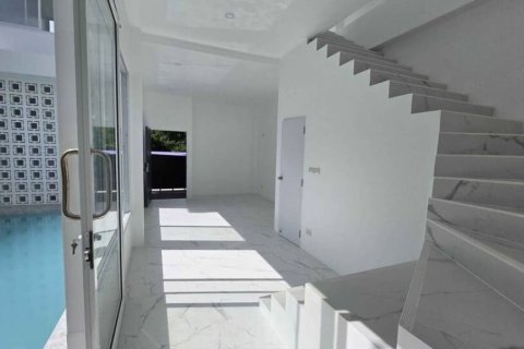 Вилла в Раваи, Таиланд с 3 спальнями  № 114864 - фото 6