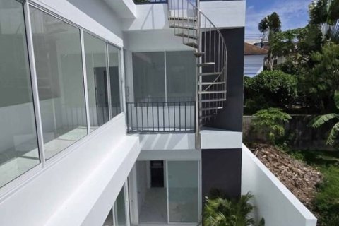 Вилла в Раваи, Таиланд с 3 спальнями  № 114864 - фото 3