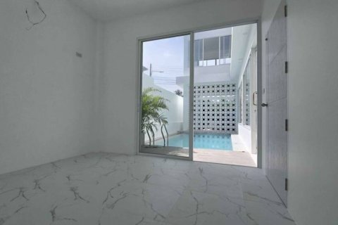 Вилла в Раваи, Таиланд с 3 спальнями  № 114864 - фото 4