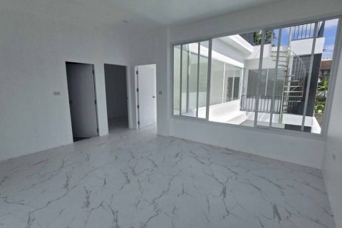 Вилла в Раваи, Таиланд с 3 спальнями  № 114864 - фото 8