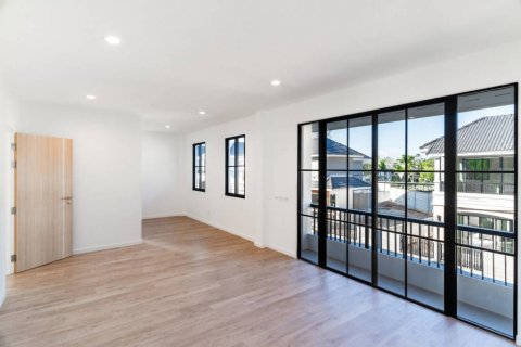 Дом в Ко-Каео, Таиланд с 3 спальнями  № 114861 - фото 7