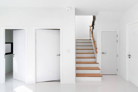 Дом в Ко-Каео, Таиланд с 3 спальнями  № 114861 - фото 4