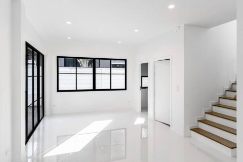 Дом в Ко-Каео, Таиланд с 3 спальнями  № 114861 - фото 5