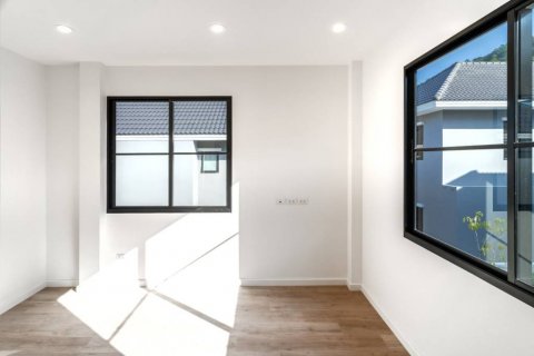 Дом в Ко-Каео, Таиланд с 3 спальнями  № 114861 - фото 9