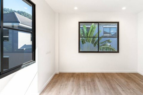 Дом в Ко-Каео, Таиланд с 3 спальнями  № 114861 - фото 8