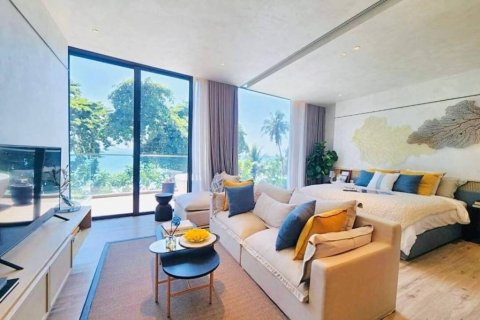 Condo à Pattaya, Thaïlande, 1 chambre  № 114865 - photo 2