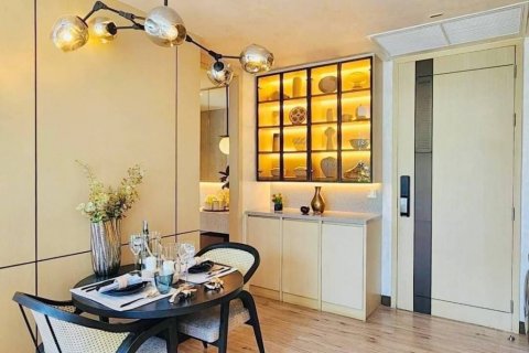 Condo à Pattaya, Thaïlande, 1 chambre  № 114865 - photo 7