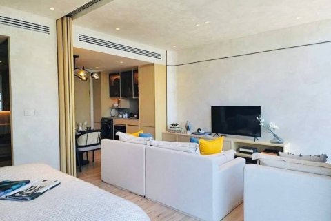 Condo à Pattaya, Thaïlande, 1 chambre  № 114865 - photo 8