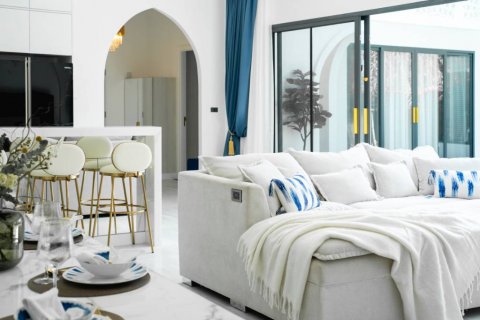 Villa in Bang Tao, Thailand 3 bedrooms № 114862 - photo 7