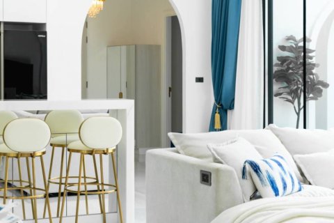 Villa in Bang Tao, Thailand 3 bedrooms № 114862 - photo 4