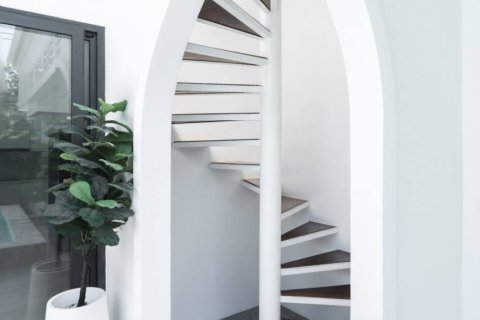 Villa in Bang Tao, Thailand 3 bedrooms № 114862 - photo 10