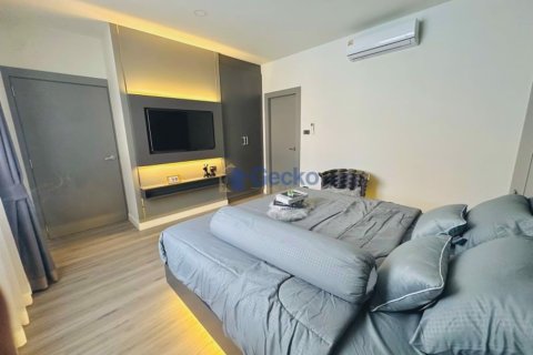 บ้านในพัทยา, ประเทศไทย 3 ห้องนอน № 196406 - รูปถ่าย 13