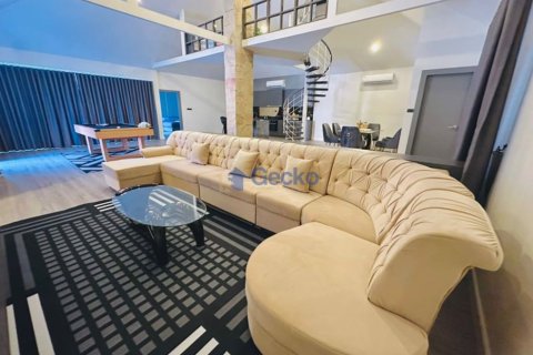 บ้านในพัทยา, ประเทศไทย 3 ห้องนอน № 196406 - รูปถ่าย 6