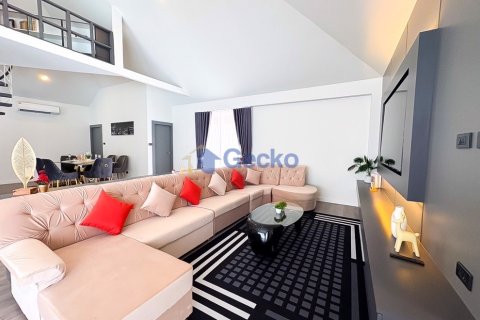 บ้านในพัทยา, ประเทศไทย 3 ห้องนอน № 196406 - รูปถ่าย 10