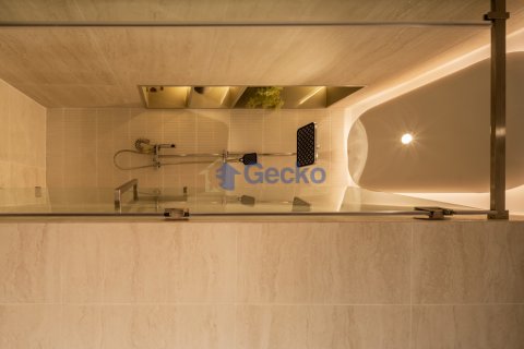 Condo in Pattaya, Thailand, 1 bedroom  № 196401 - photo 21