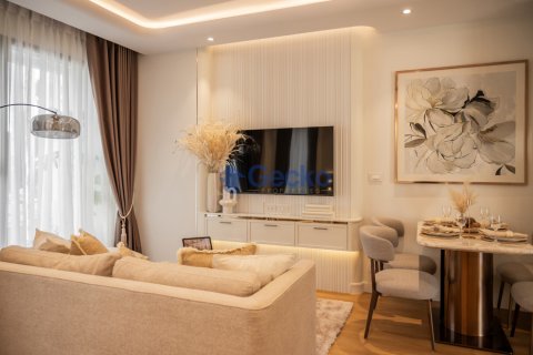 Condo in Pattaya, Thailand, 1 bedroom  № 196401 - photo 7